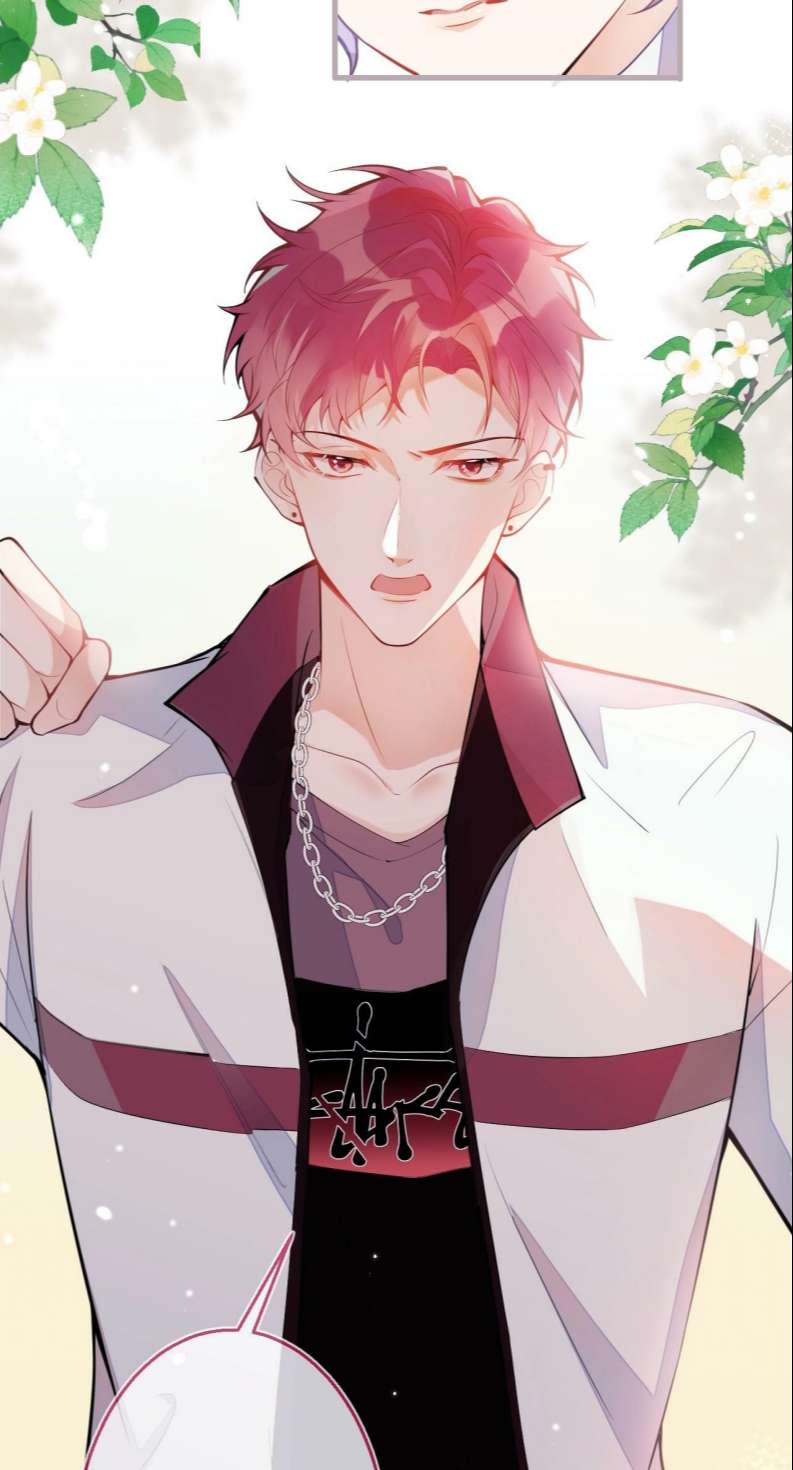 Giáo Bá Lại Giả Vờ Ngoan Rồi Chap 2 - Next Chap 3