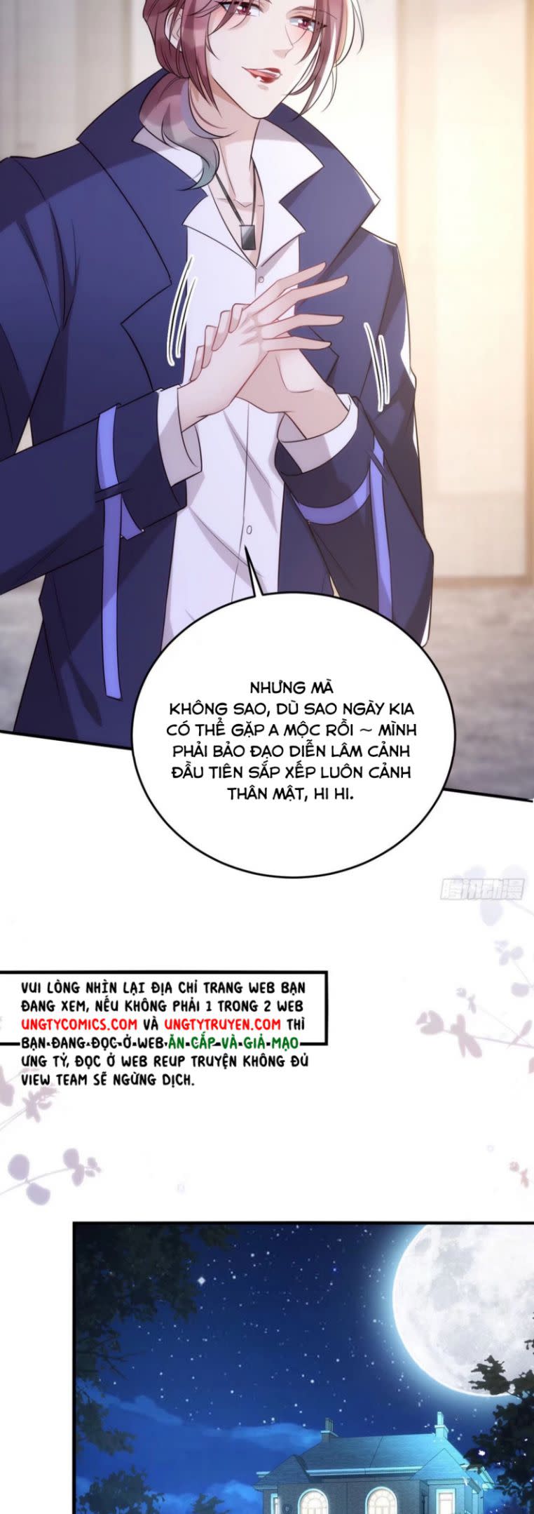 Thú Thụ Bất Thân Chap 107 - Next Chap 108