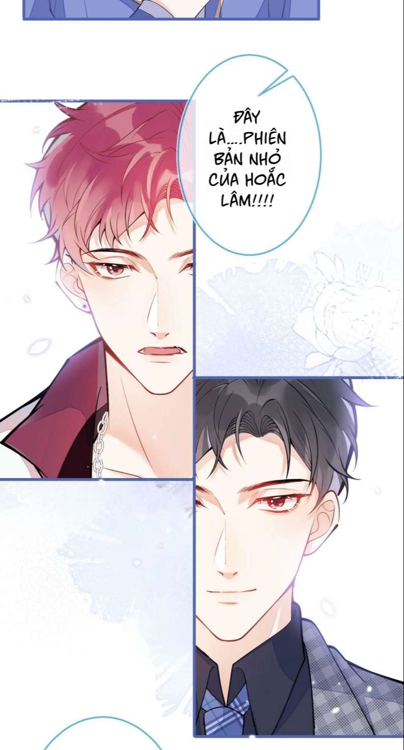 Giáo Bá Lại Giả Vờ Ngoan Rồi Chap 2 - Next Chap 3