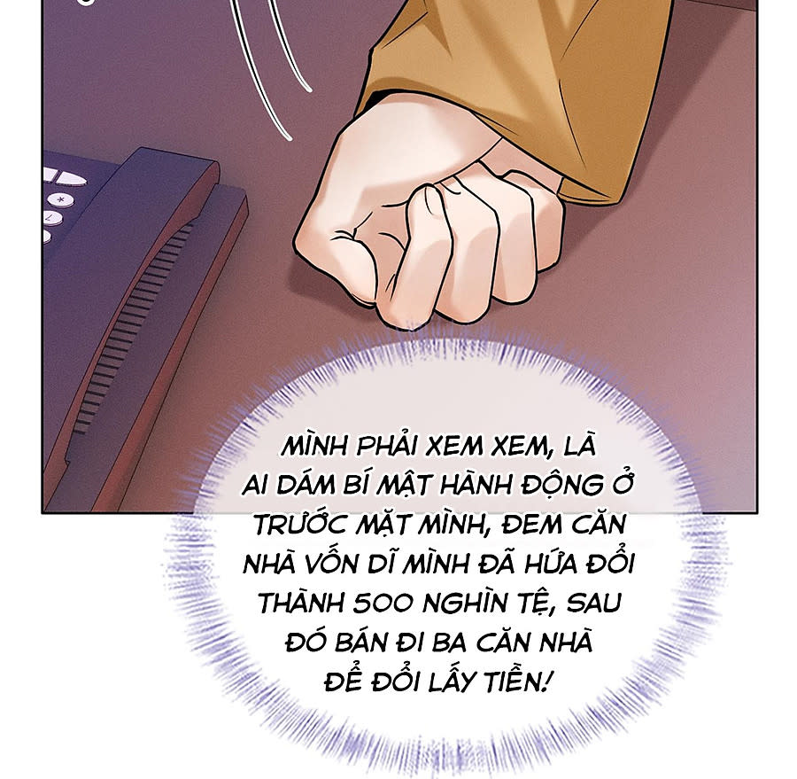 yêu một kẻ ngốc Chapter 58.1 - Next Chương 59