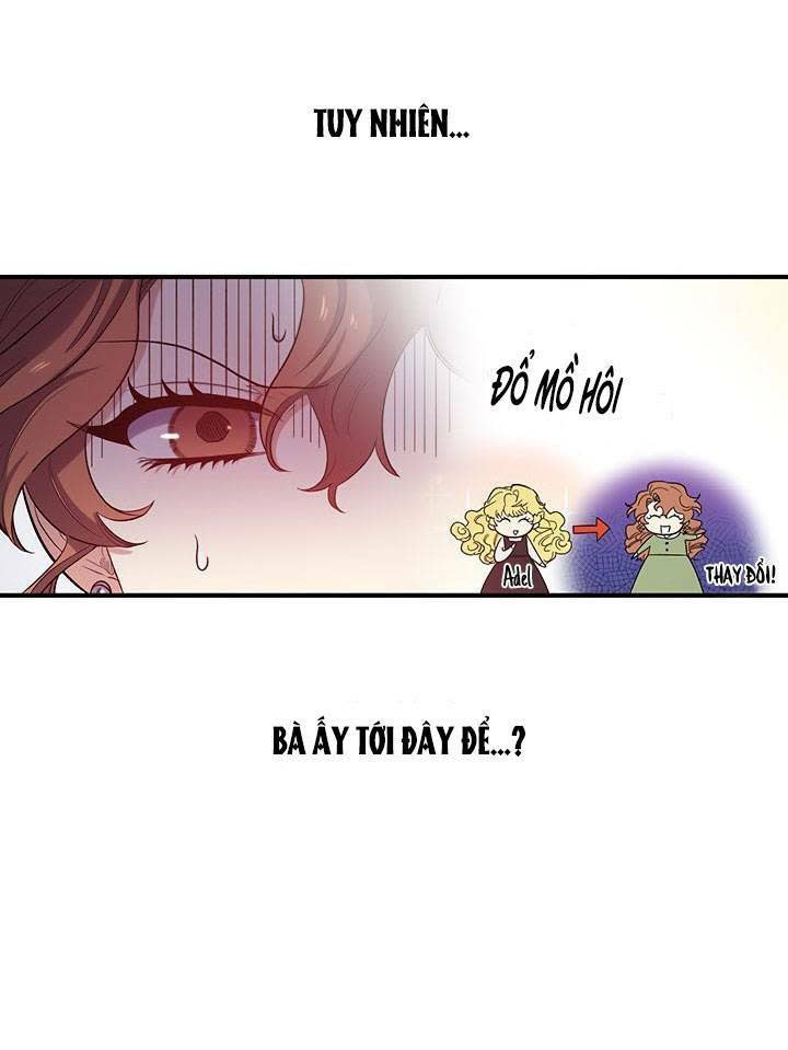 may mắn hay bất hạnh Chapter 20 - Next Chapter 21