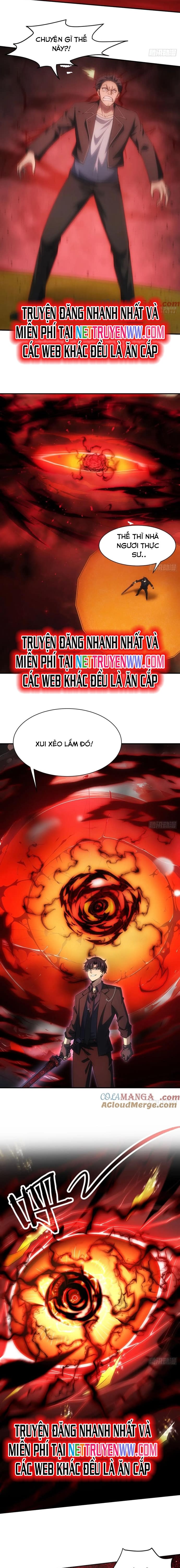 trò chơi quỷ dị: ta dựa vào vô số công đức khắc thông quan Chapter 93 - Next Chapter 94