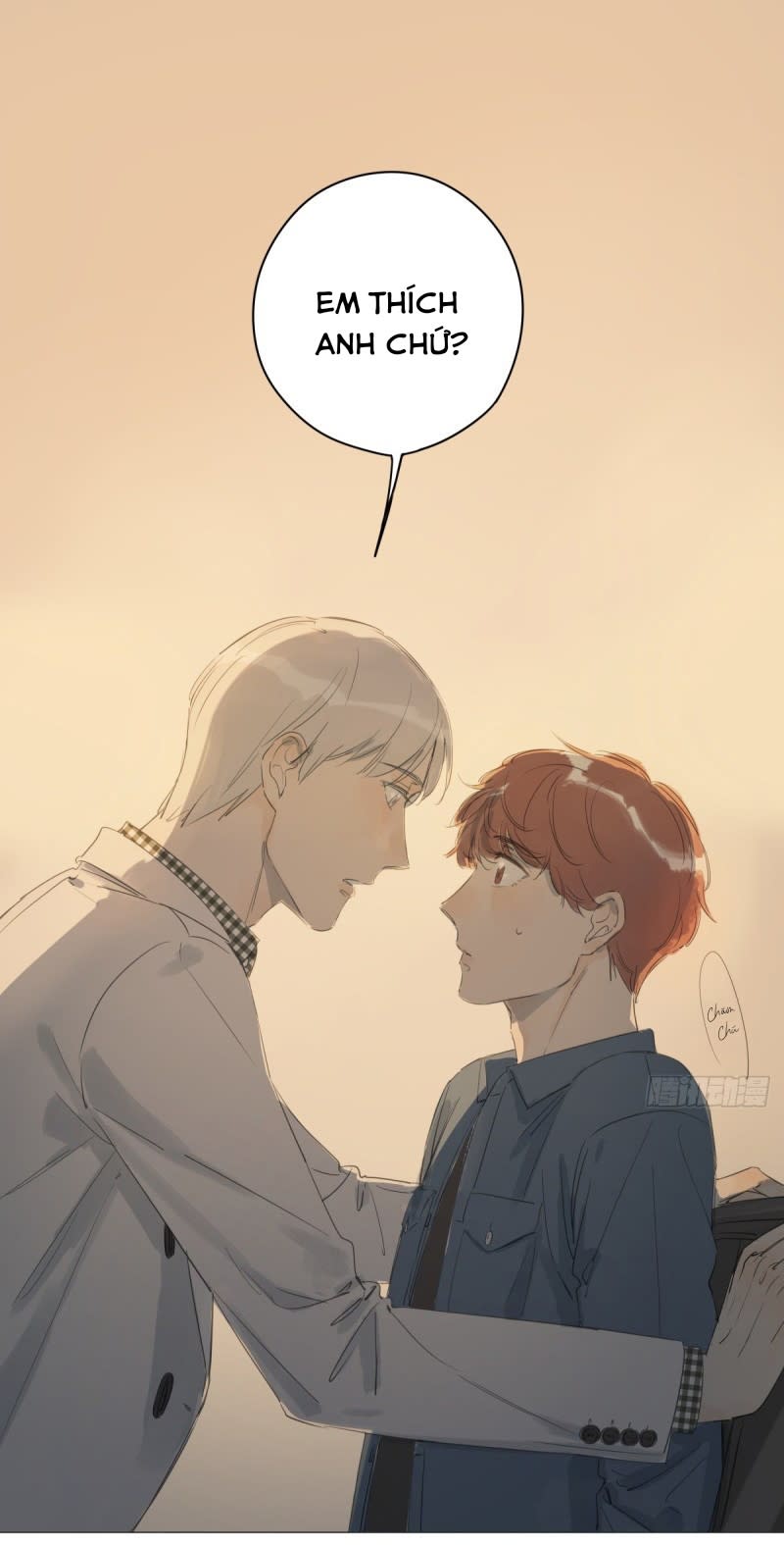 Nhất khỏa trí xỉ Chap 10 End - Next 