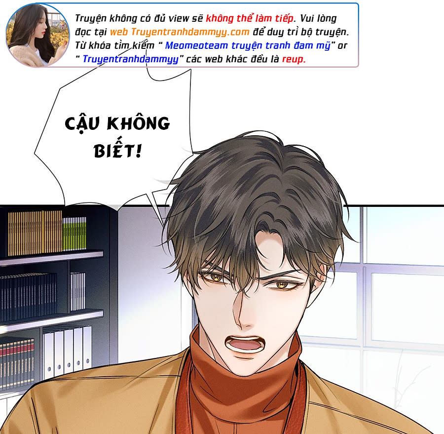 yêu một kẻ ngốc Chapter 58.1 - Next Chương 59