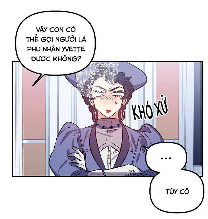 may mắn hay bất hạnh Chapter 20 - Next Chapter 21