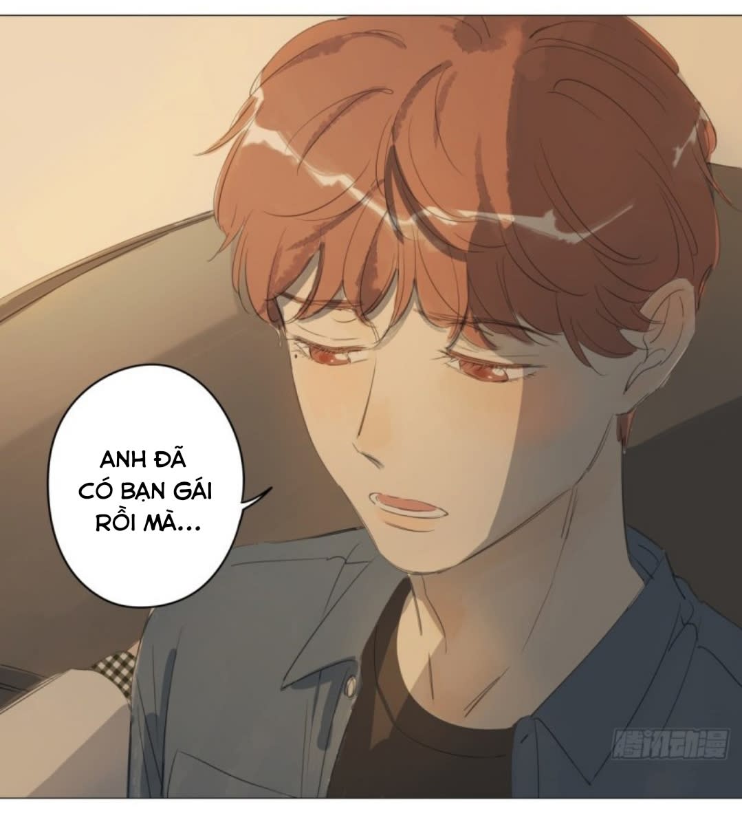 Nhất khỏa trí xỉ Chap 10 End - Next 