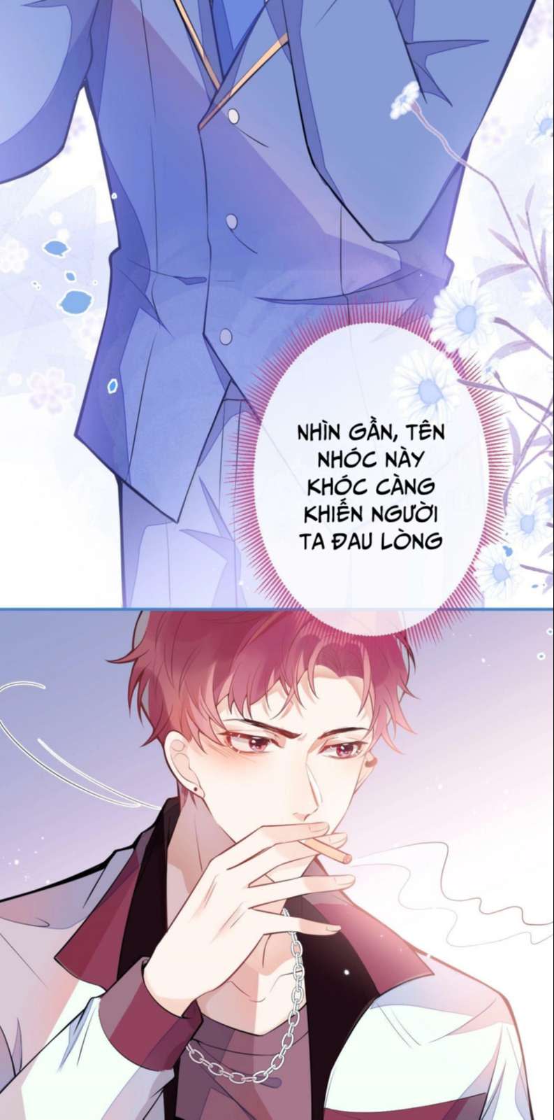 Giáo Bá Lại Giả Vờ Ngoan Rồi Chap 2 - Next Chap 3