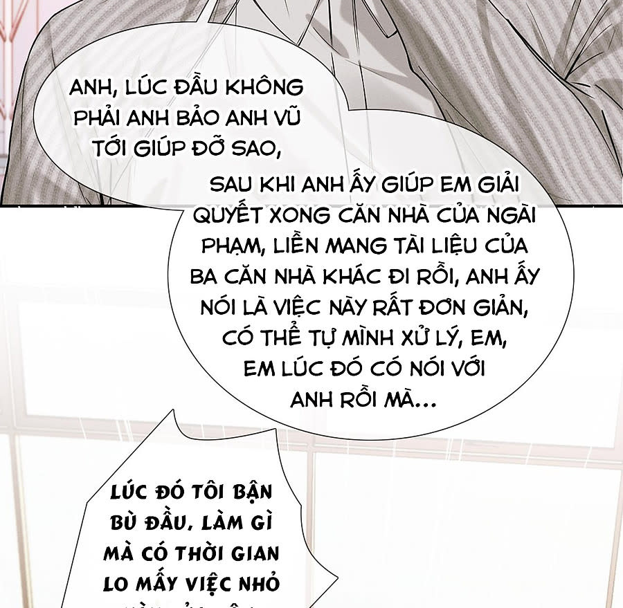 yêu một kẻ ngốc Chapter 58.1 - Next Chương 59