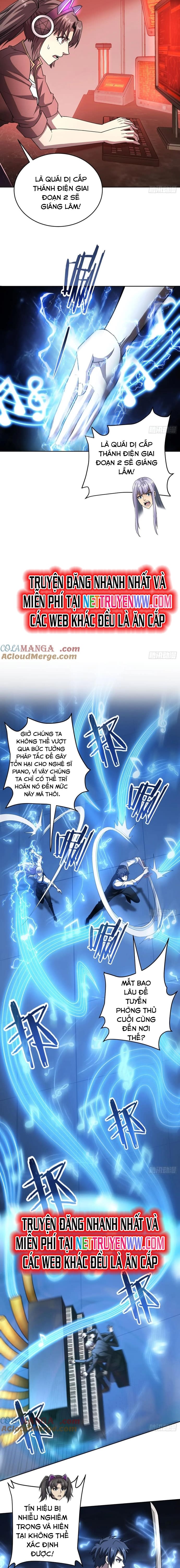 trò chơi quỷ dị: ta dựa vào vô số công đức khắc thông quan Chapter 93 - Next Chapter 94