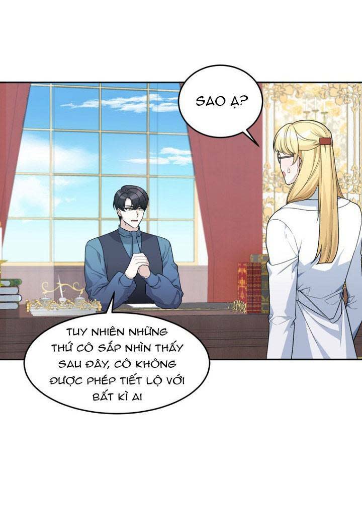 bước tới con đường hoa chapter 5 - Trang 2