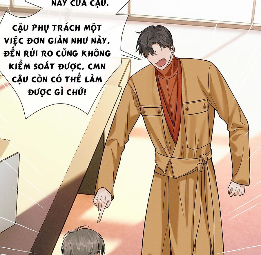 yêu một kẻ ngốc Chapter 58.1 - Next Chương 59