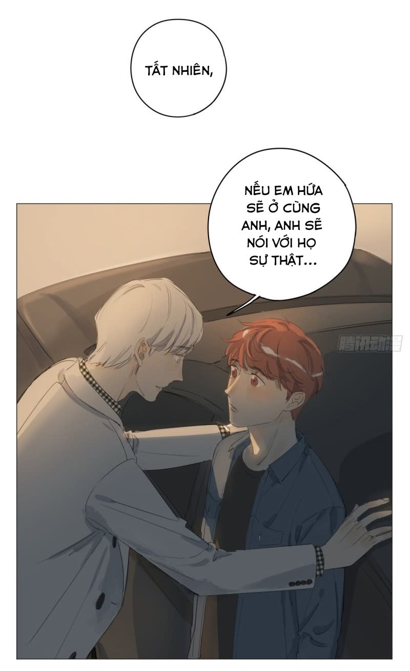 Nhất khỏa trí xỉ Chap 10 End - Next 