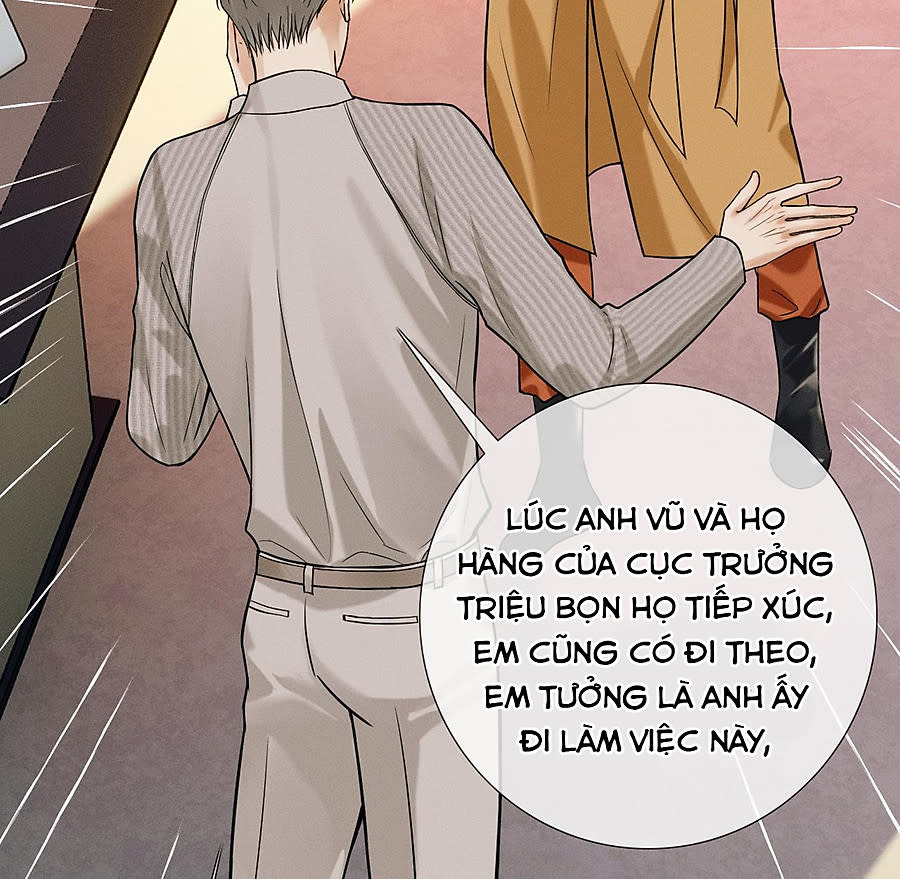 yêu một kẻ ngốc Chapter 58.1 - Next Chương 59