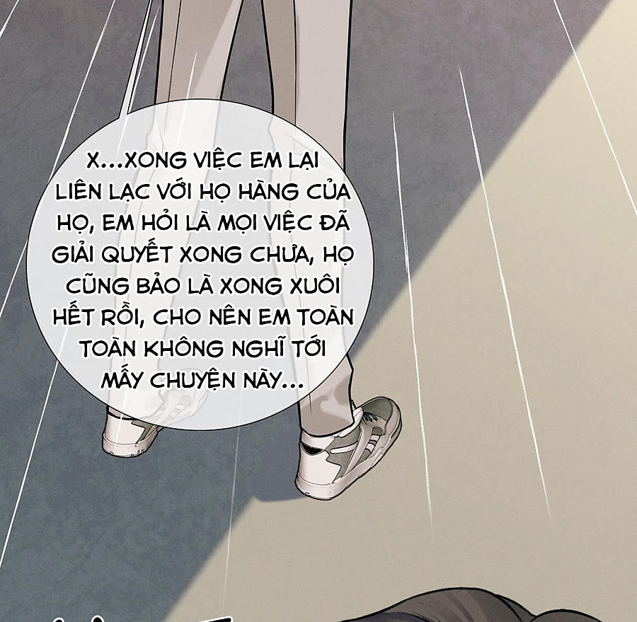 yêu một kẻ ngốc Chapter 58.1 - Next Chương 59