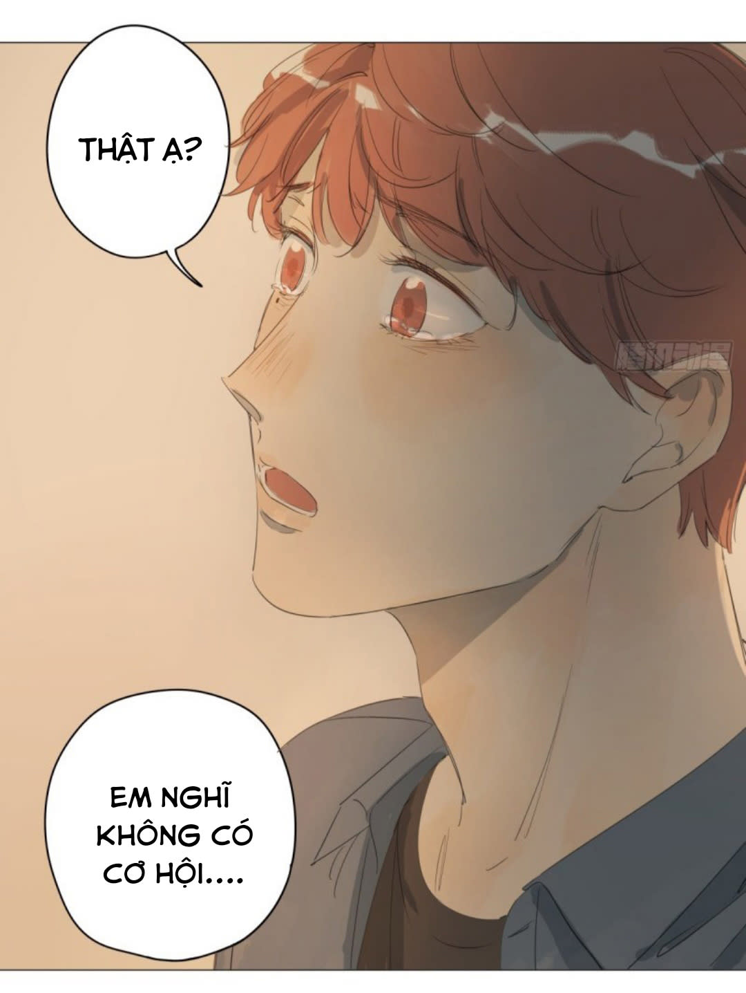 Nhất khỏa trí xỉ Chap 10 End - Next 