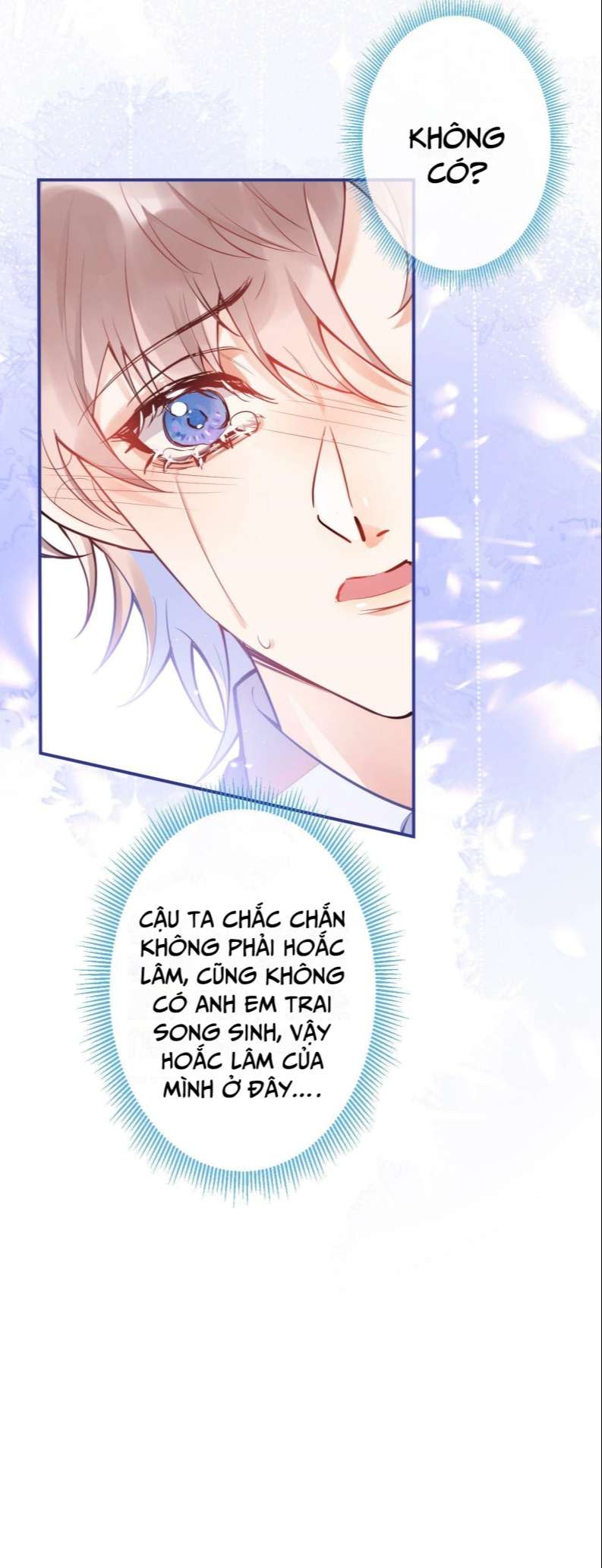 Giáo Bá Lại Giả Vờ Ngoan Rồi Chap 2 - Next Chap 3