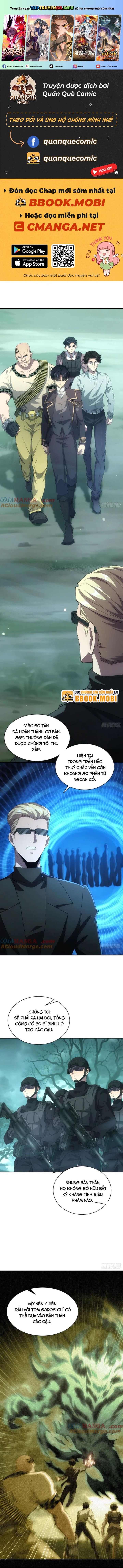 trò chơi quỷ dị: ta dựa vào vô số công đức khắc thông quan Chapter 56 - Next Chapter 57