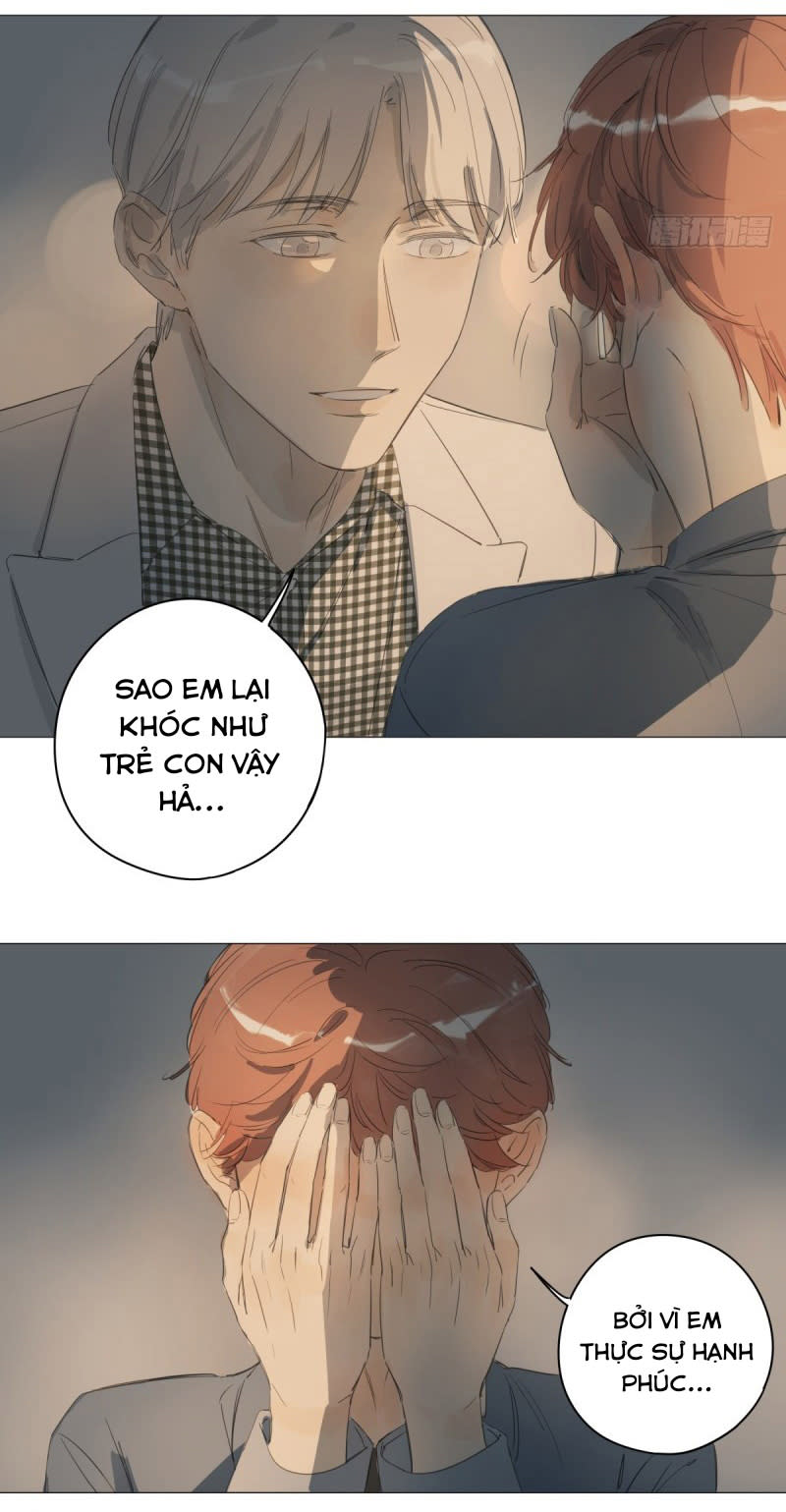 Nhất khỏa trí xỉ Chap 10 End - Next 