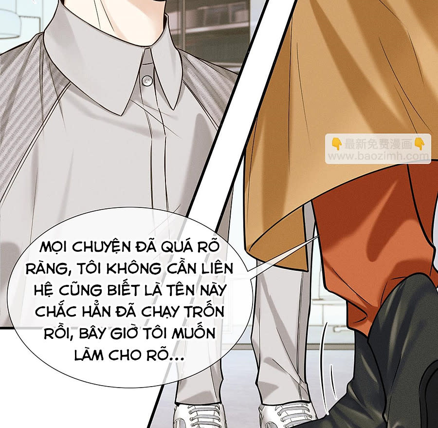 yêu một kẻ ngốc Chapter 58.1 - Next Chương 59