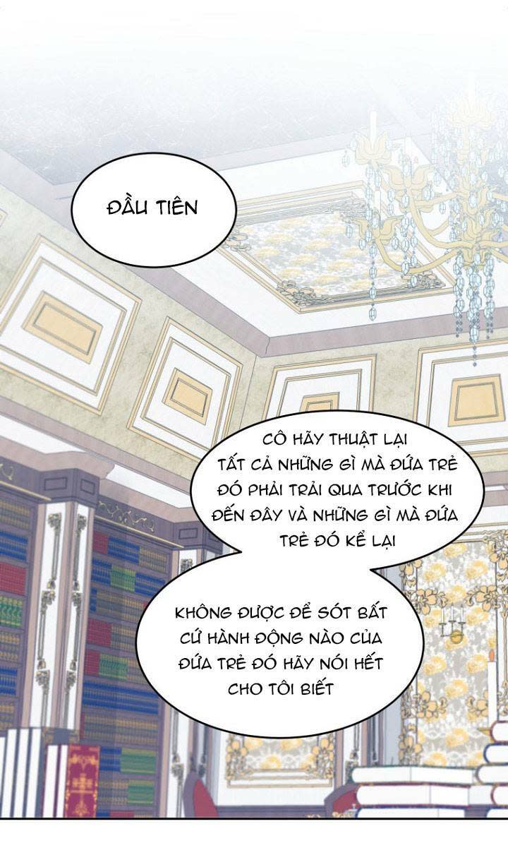 bước tới con đường hoa chapter 5 - Trang 2