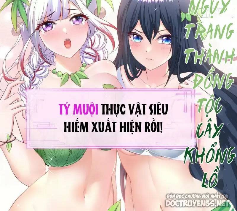 ta ở địa phủ mở hậu cung Chapter 62 - Trang 2