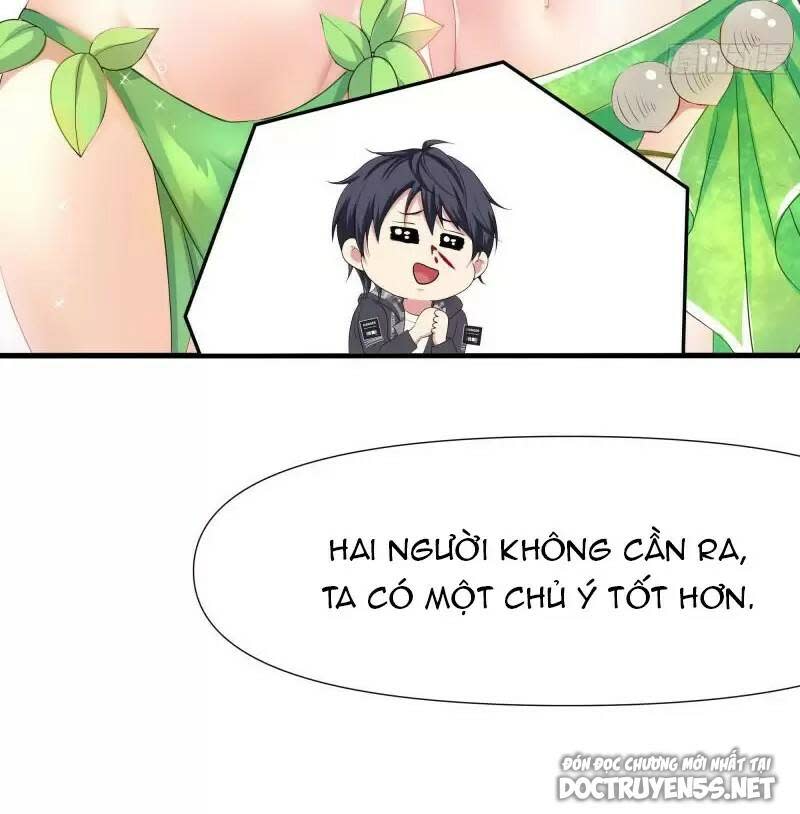 ta ở địa phủ mở hậu cung Chapter 62 - Trang 2