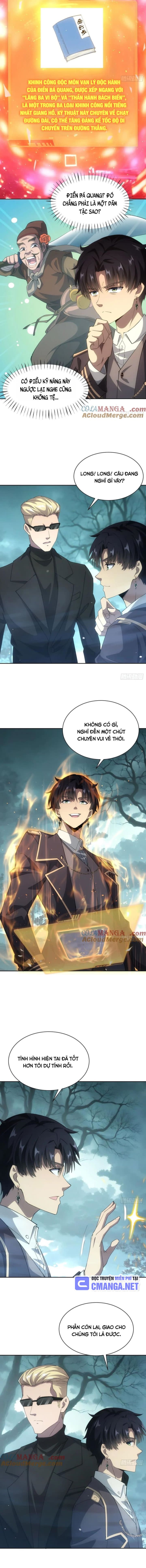 trò chơi quỷ dị: ta dựa vào vô số công đức khắc thông quan Chapter 56 - Next Chapter 57