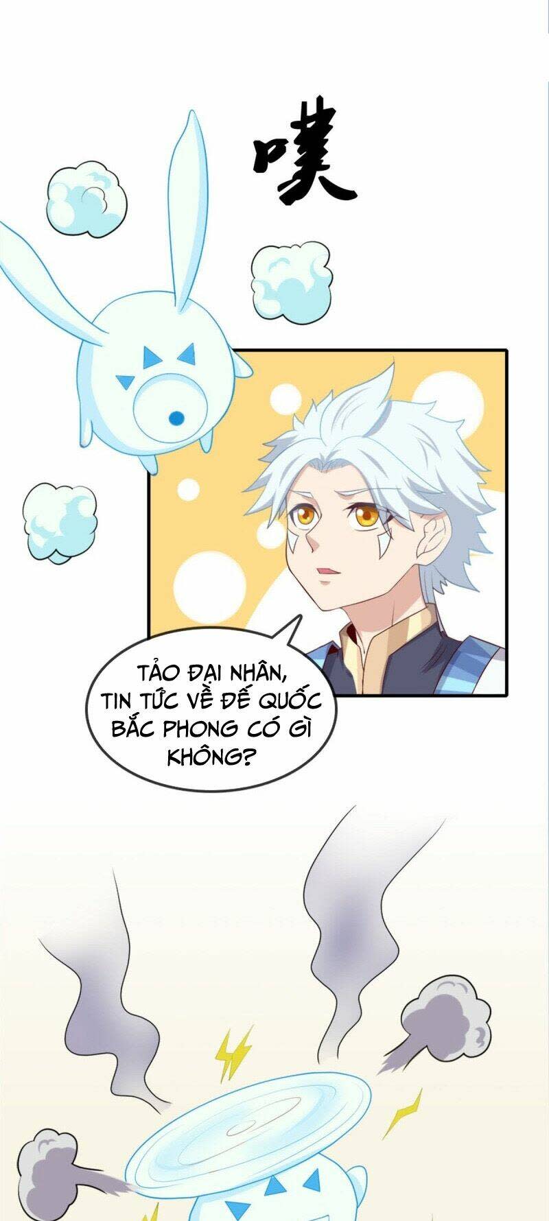 chí tôn võ đế Chapter 261 - Next Chapter 262