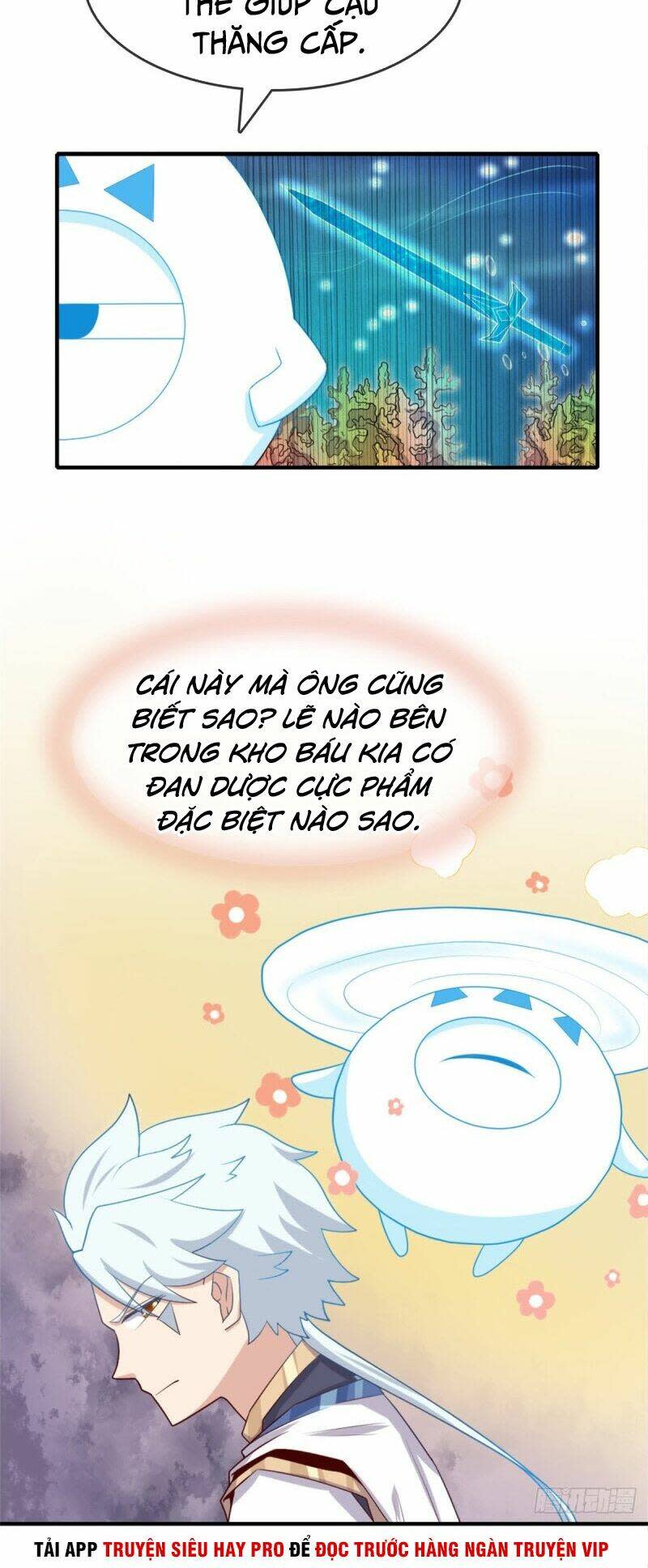 chí tôn võ đế Chapter 261 - Next Chapter 262