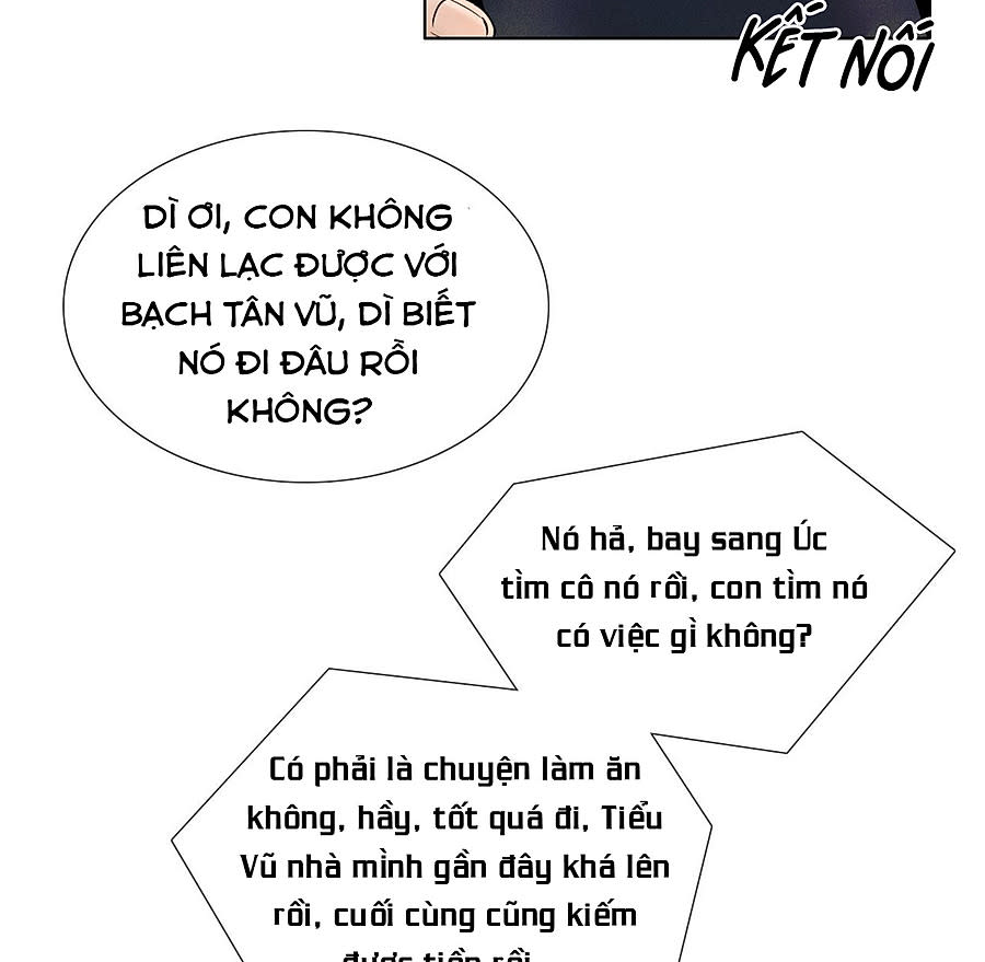 yêu một kẻ ngốc Chapter 58.1 - Next Chương 59