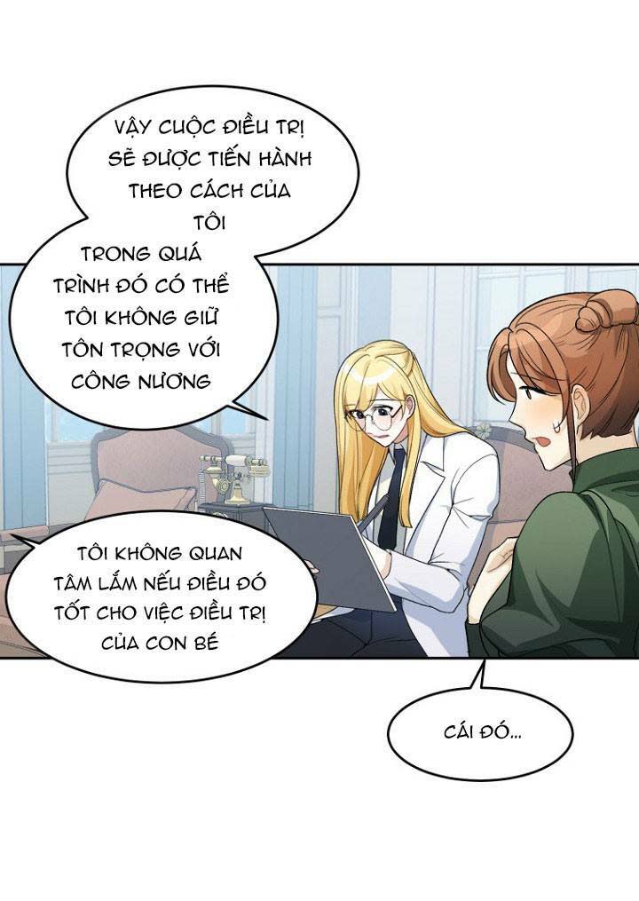 bước tới con đường hoa chapter 5 - Trang 2