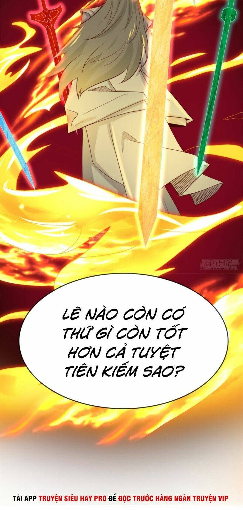 chí tôn võ đế Chapter 261 - Next Chapter 262