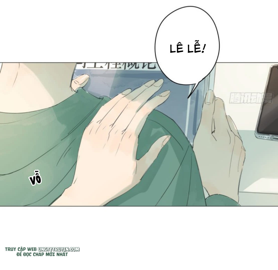 Nhất khỏa trí xỉ Chap 10 End - Next 