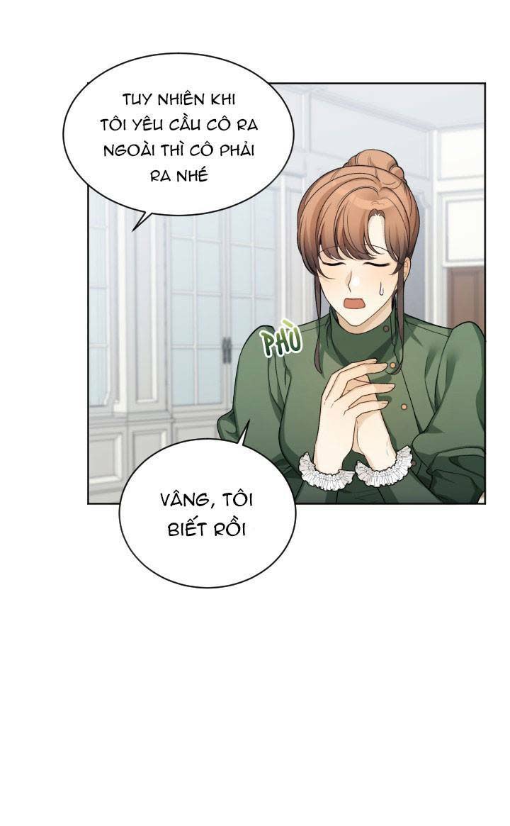 bước tới con đường hoa chapter 5 - Trang 2