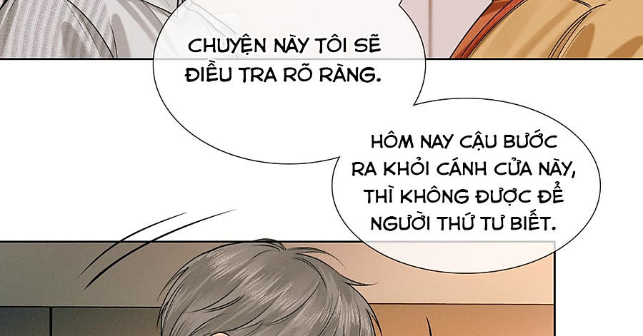 yêu một kẻ ngốc Chapter 58.1 - Next Chương 59