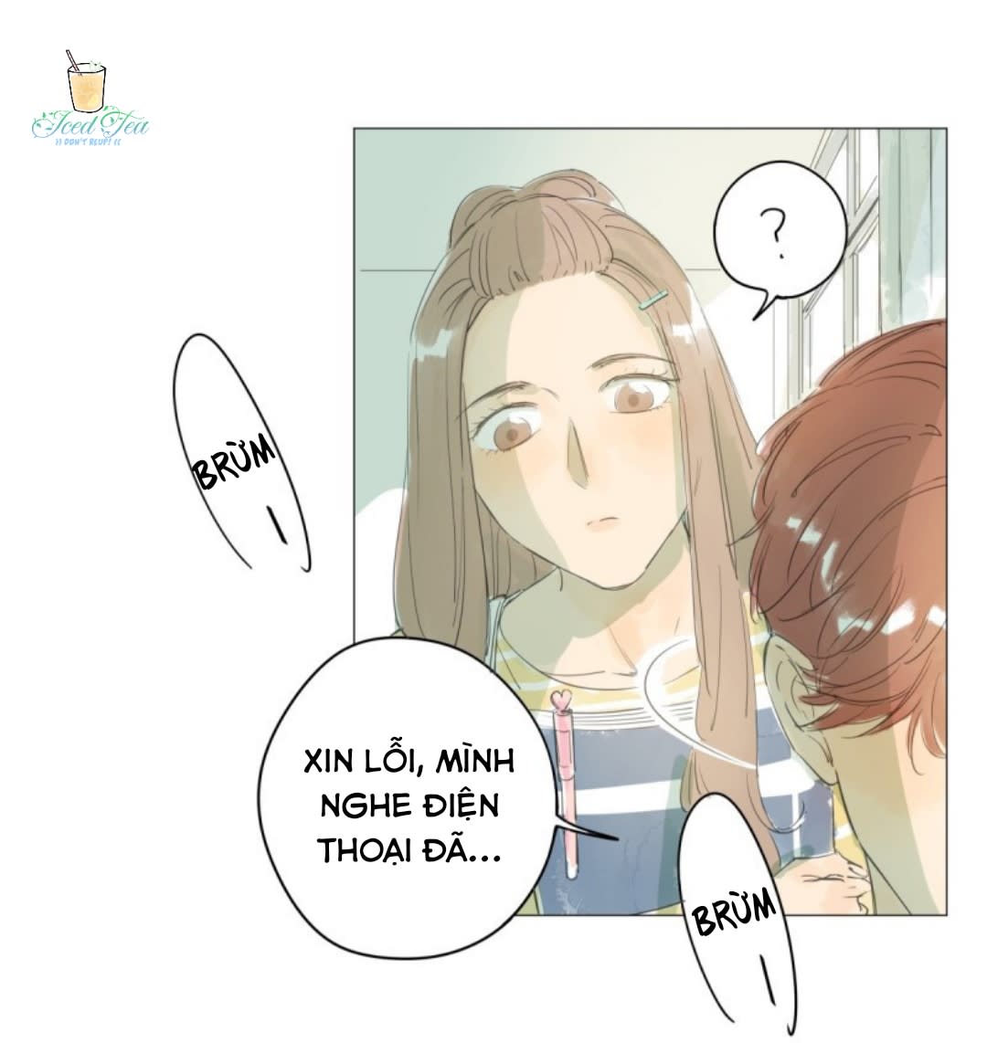 Nhất khỏa trí xỉ Chap 10 End - Next 