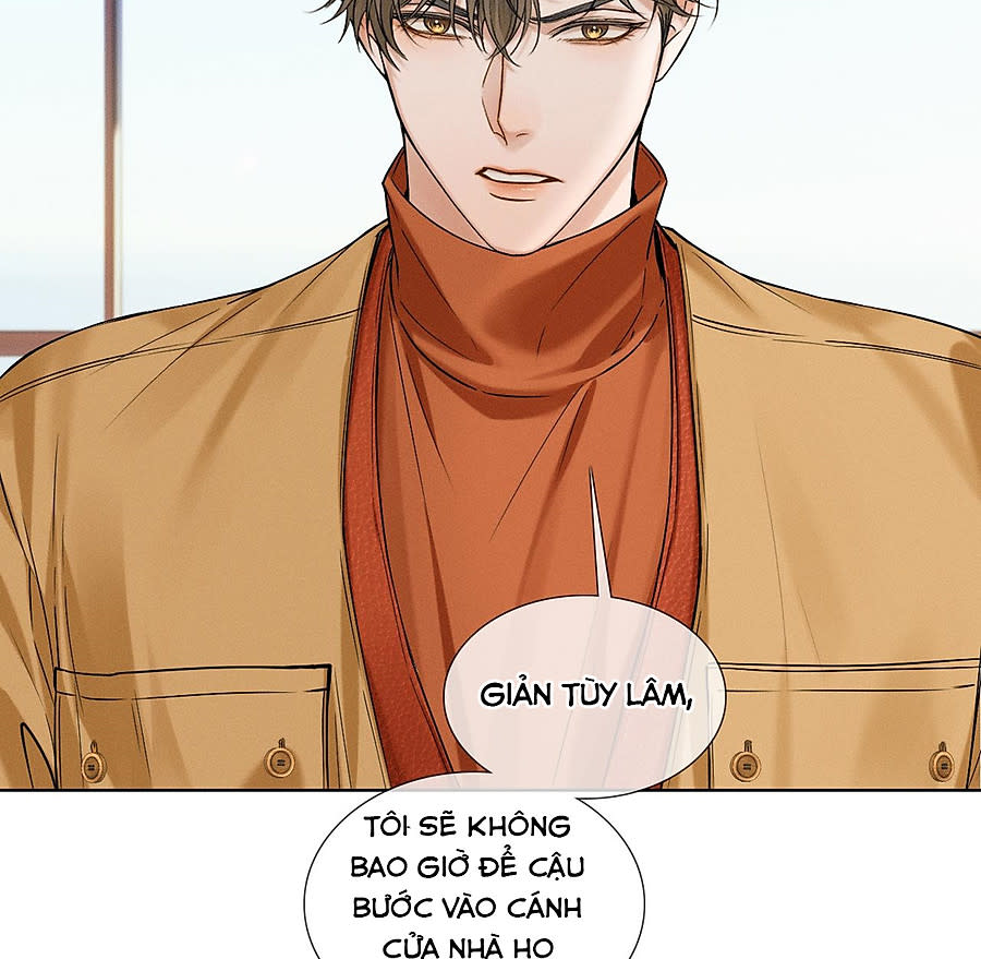 yêu một kẻ ngốc Chapter 58.1 - Next Chương 59