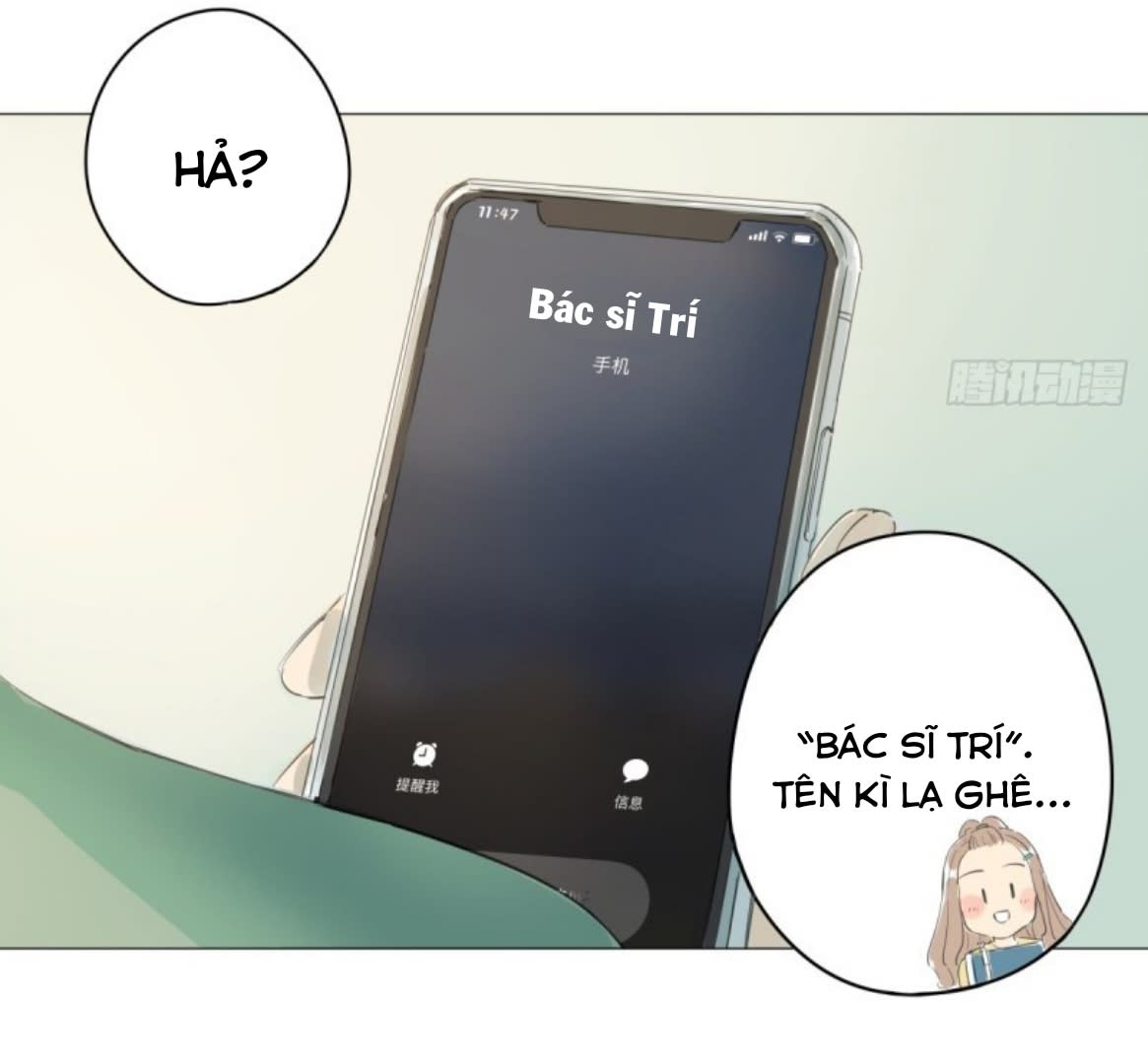 Nhất khỏa trí xỉ Chap 10 End - Next 