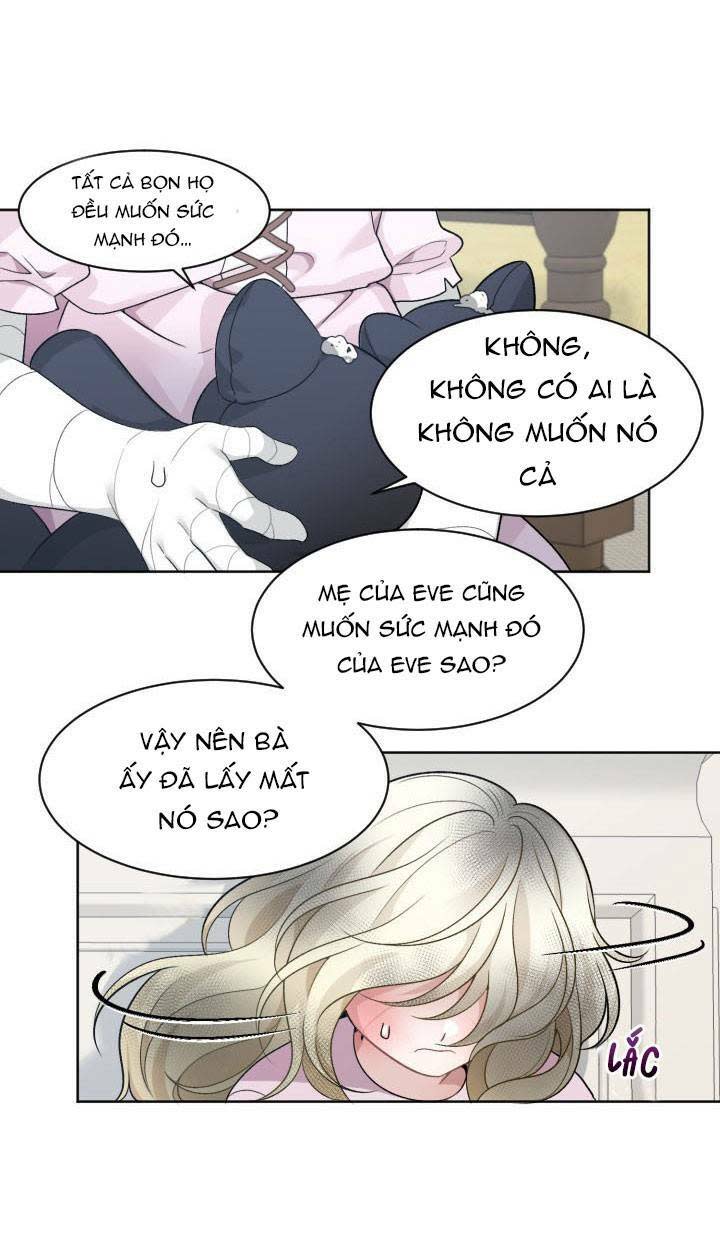 bước tới con đường hoa chapter 5 - Trang 2