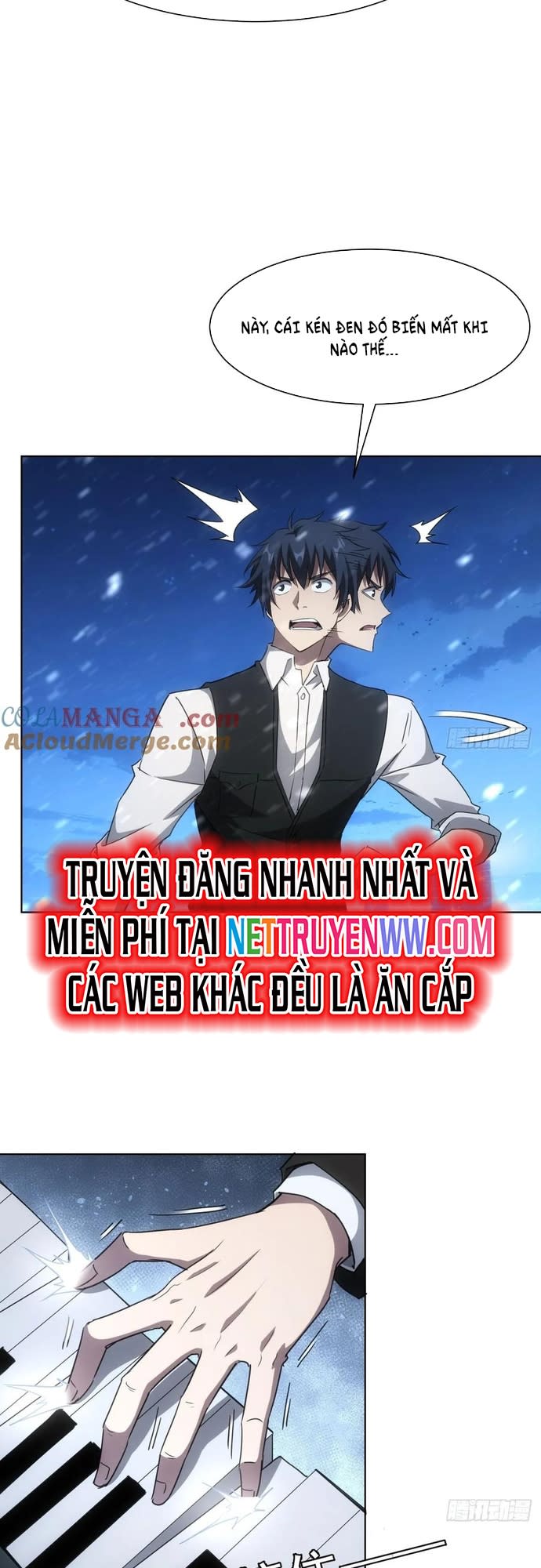 trò chơi quỷ dị: ta dựa vào vô số công đức khắc thông quan Chapter 94 - Next Chapter 95