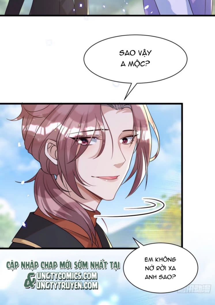 Thú Thụ Bất Thân Chap 115 - Next Chap 116