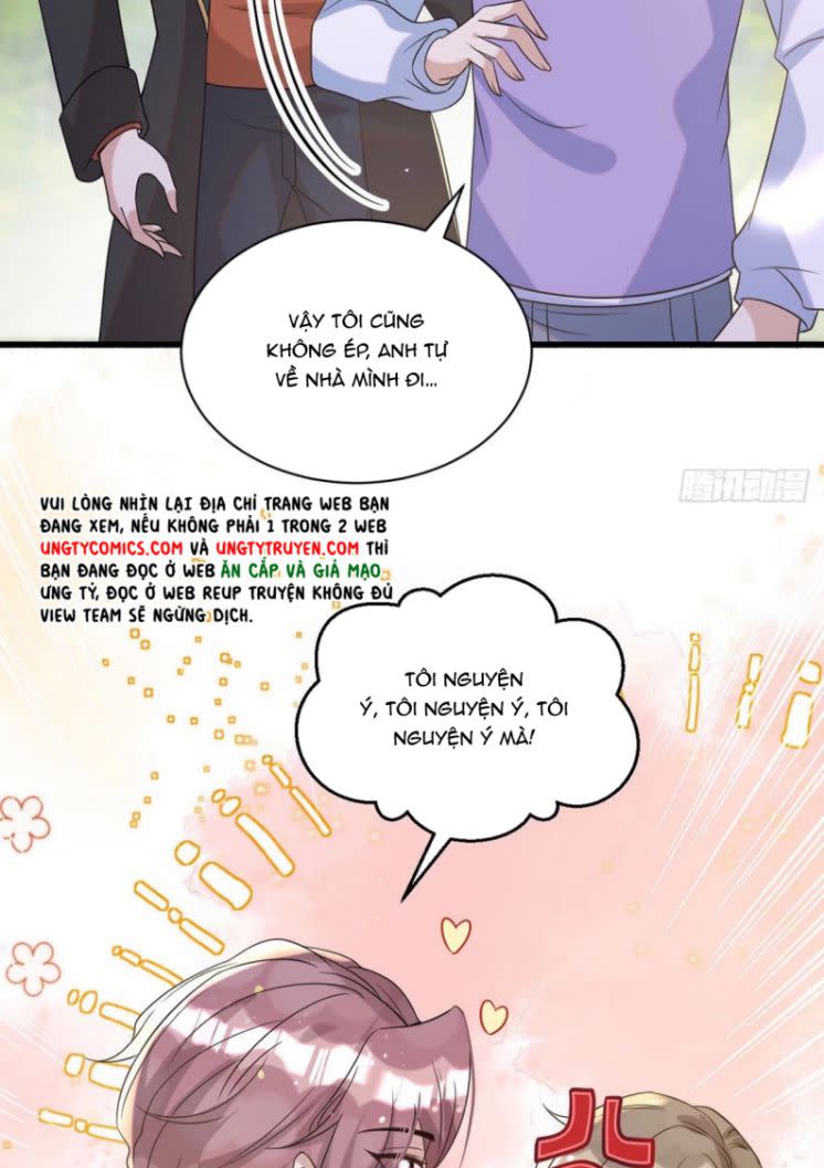 Thú Thụ Bất Thân Chap 115 - Next Chap 116