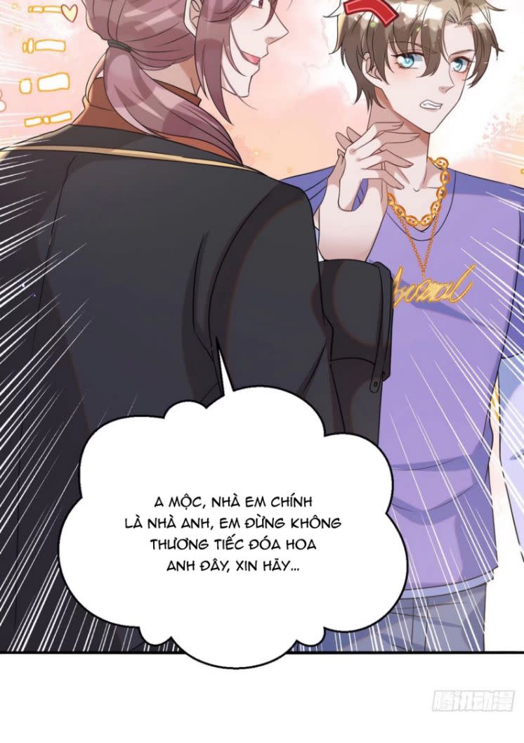 Thú Thụ Bất Thân Chap 115 - Next Chap 116