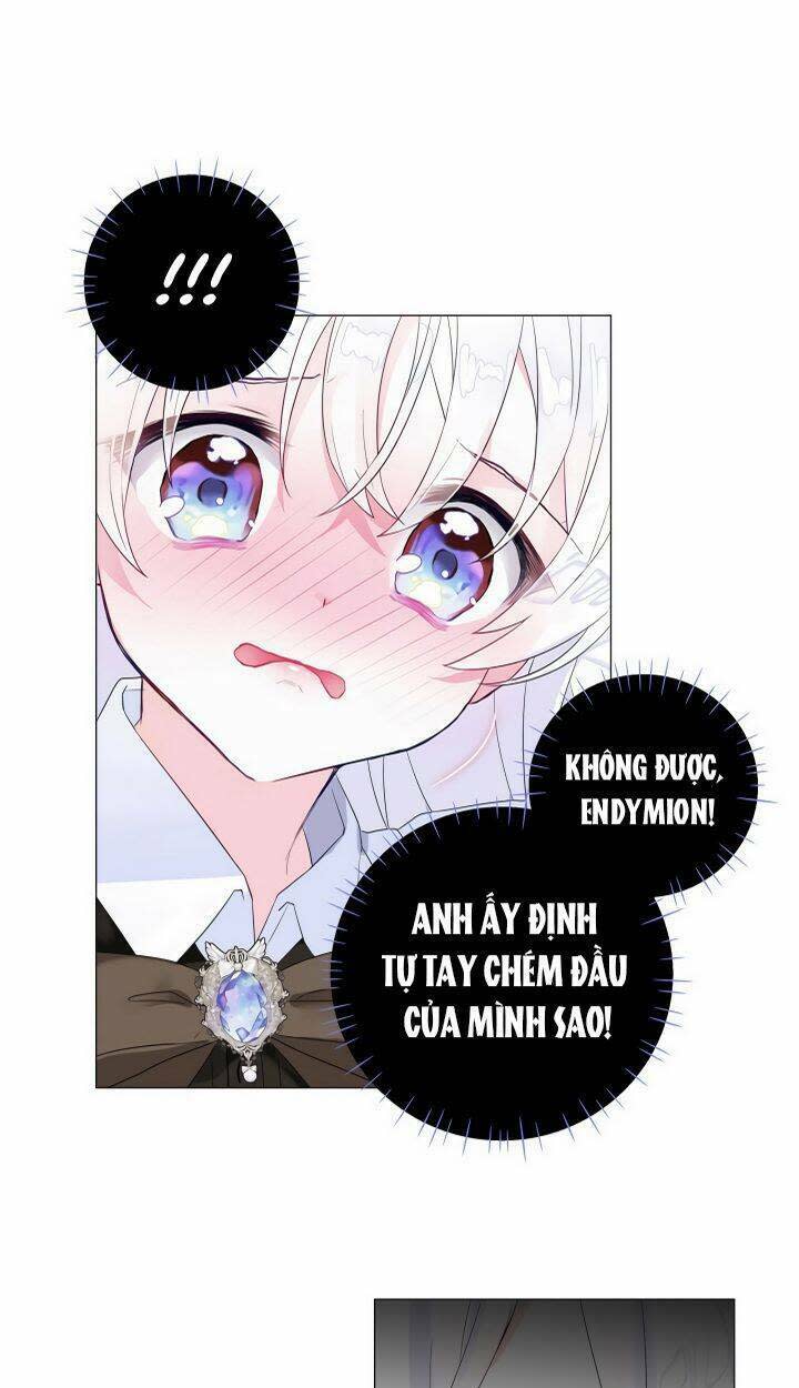 hãy chọn một trong các papa bạo chúa chapter 4 - Trang 2