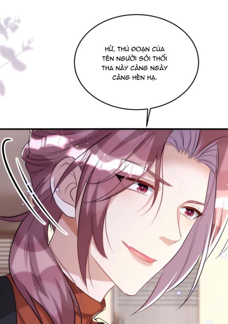 Thú Thụ Bất Thân Chap 115 - Next Chap 116