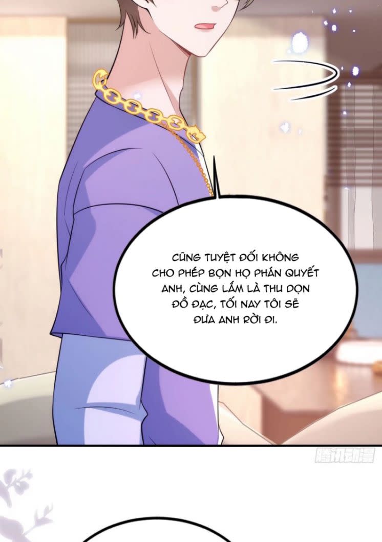 Thú Thụ Bất Thân Chap 115 - Next Chap 116