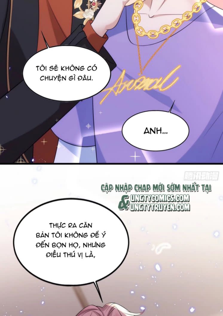 Thú Thụ Bất Thân Chap 115 - Next Chap 116