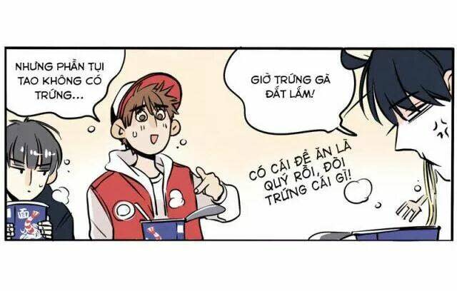 Mau Mang Anh Trai Tôi Đi Chapter 89 - Trang 2