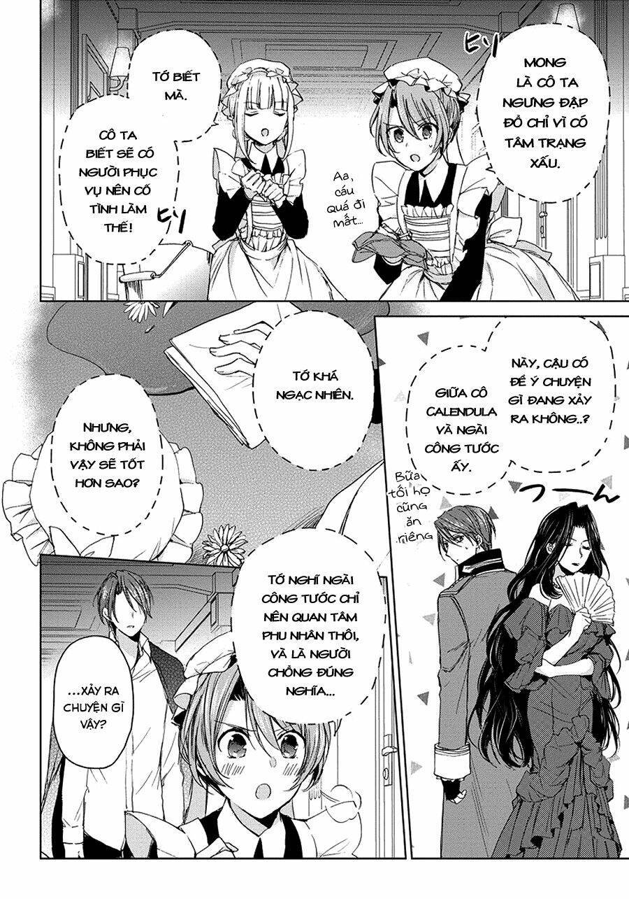 Dareka Kono Joukyou Wo Setsumei Shite Kudasai! Chapter 9 - Trang 2