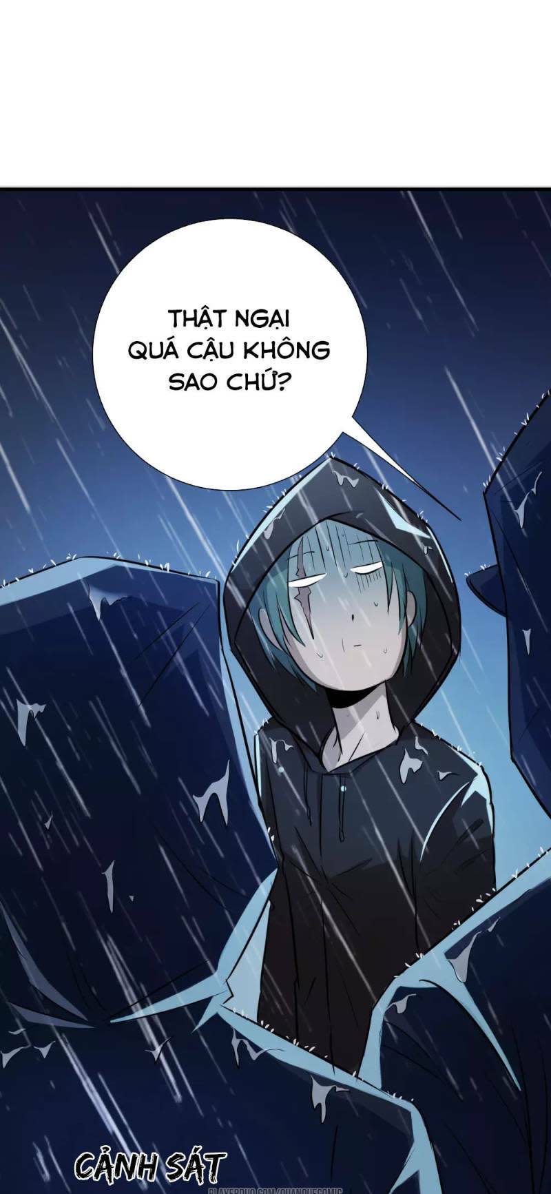 tối cường đặc chủng binh của hoa khôi chapter 11 - Trang 2